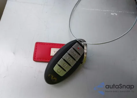 2014 Infiniti Qx60 Hybrid из США, поврежденный, VIN 5N1CL0MM0EC539883